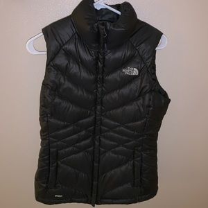 Women’s Aconcagua Vest